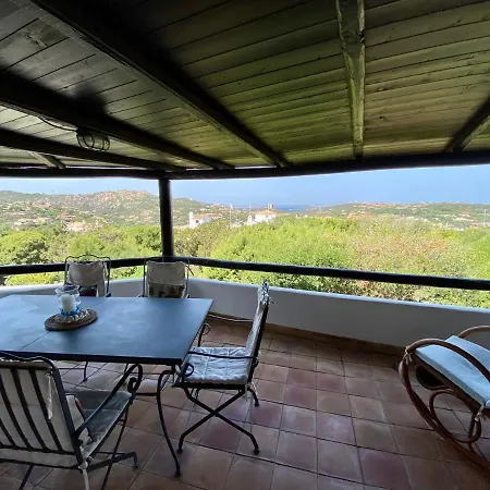 Seaview In *