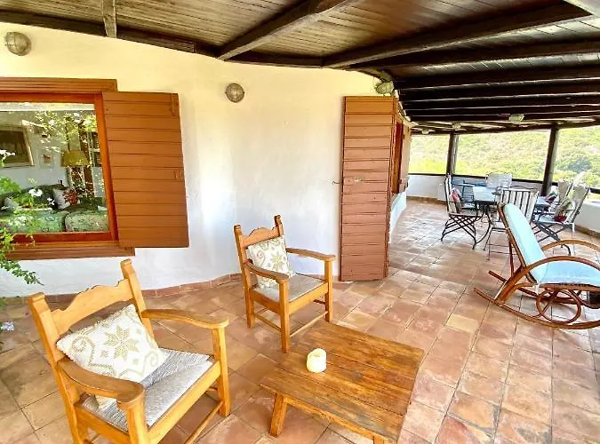 Appartement Seaview In Porto Cervo