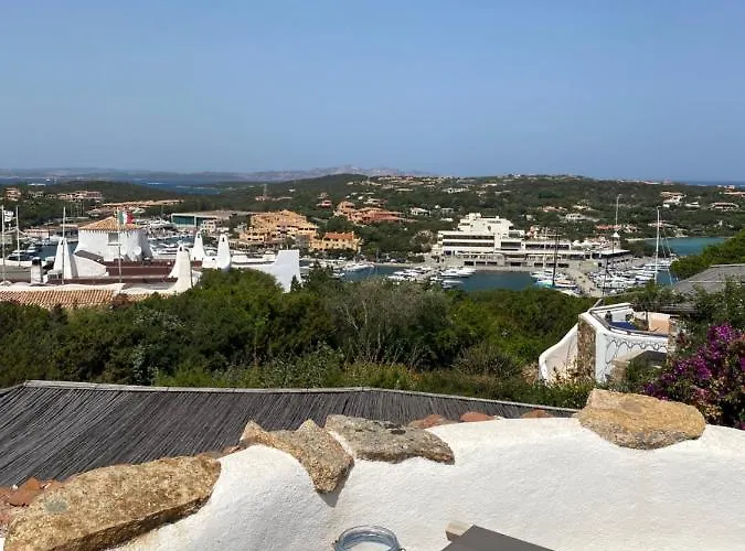 Seaview In Appartement